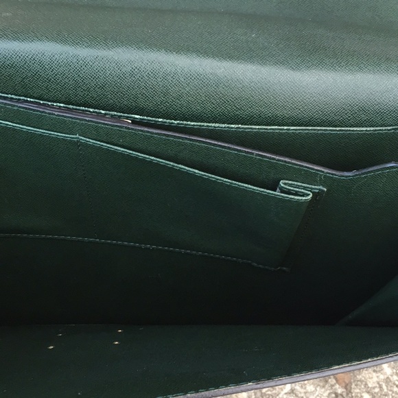 🎉🎊[HOST PICKED]Louis Vuitton Briefcase[5/11]🎊🎉 - Picture 8 of 8